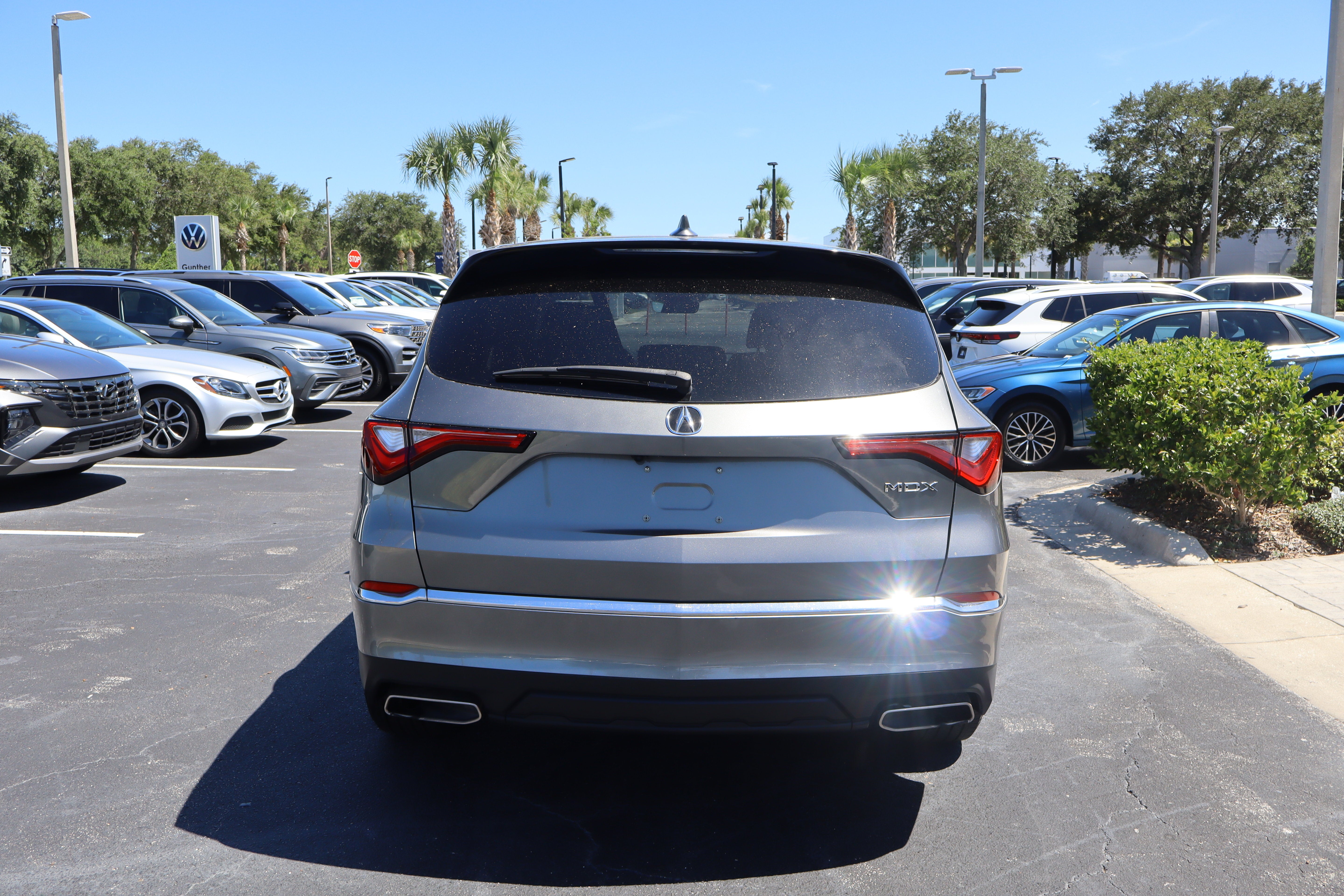 2023 Acura MDX FWD