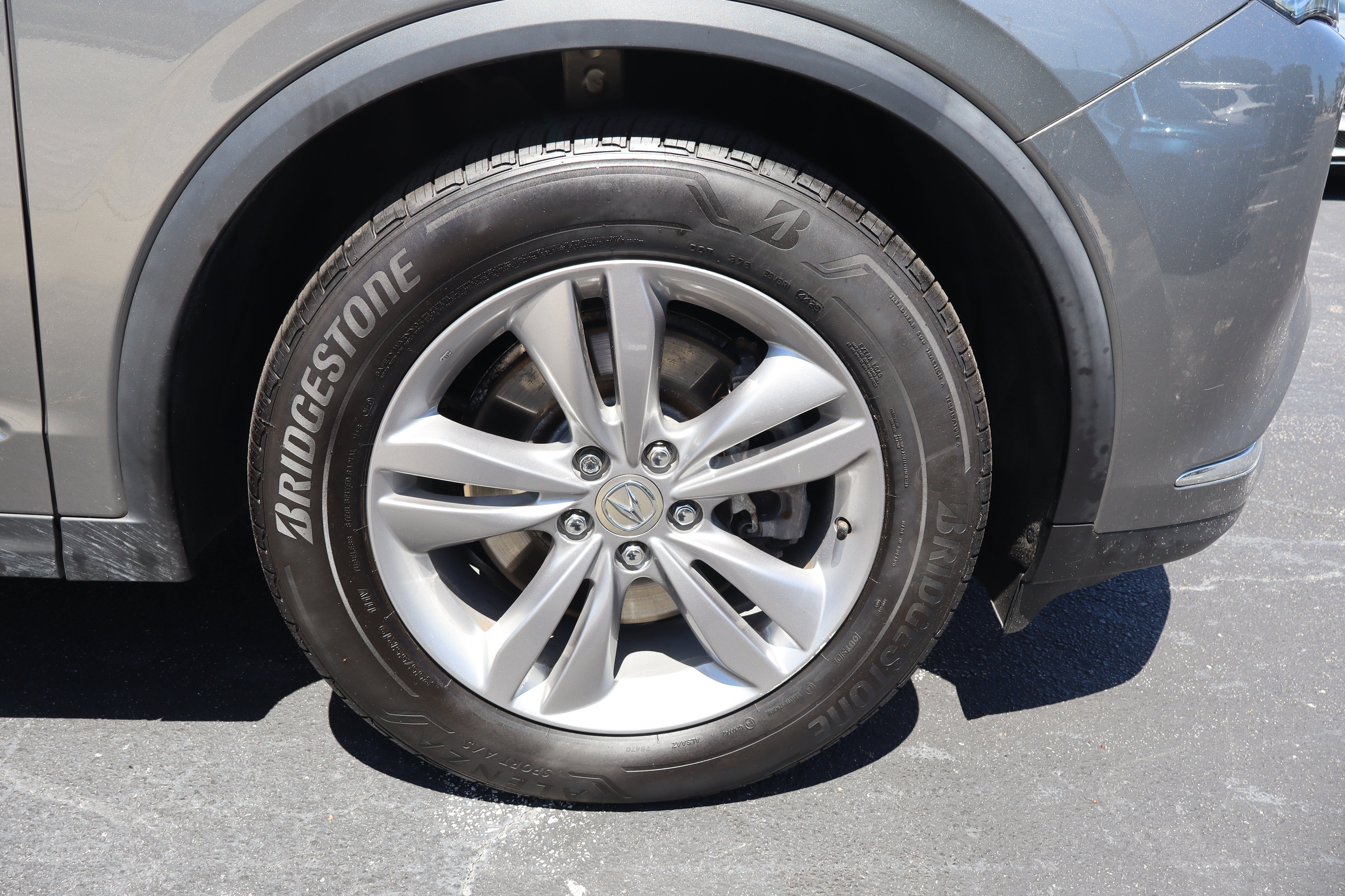 2023 Acura MDX FWD