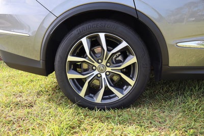 2023 Acura MDX w/Technology Package