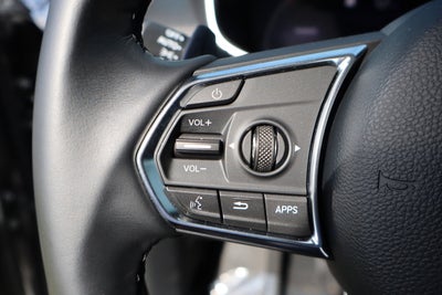 2023 Acura MDX w/Technology Package