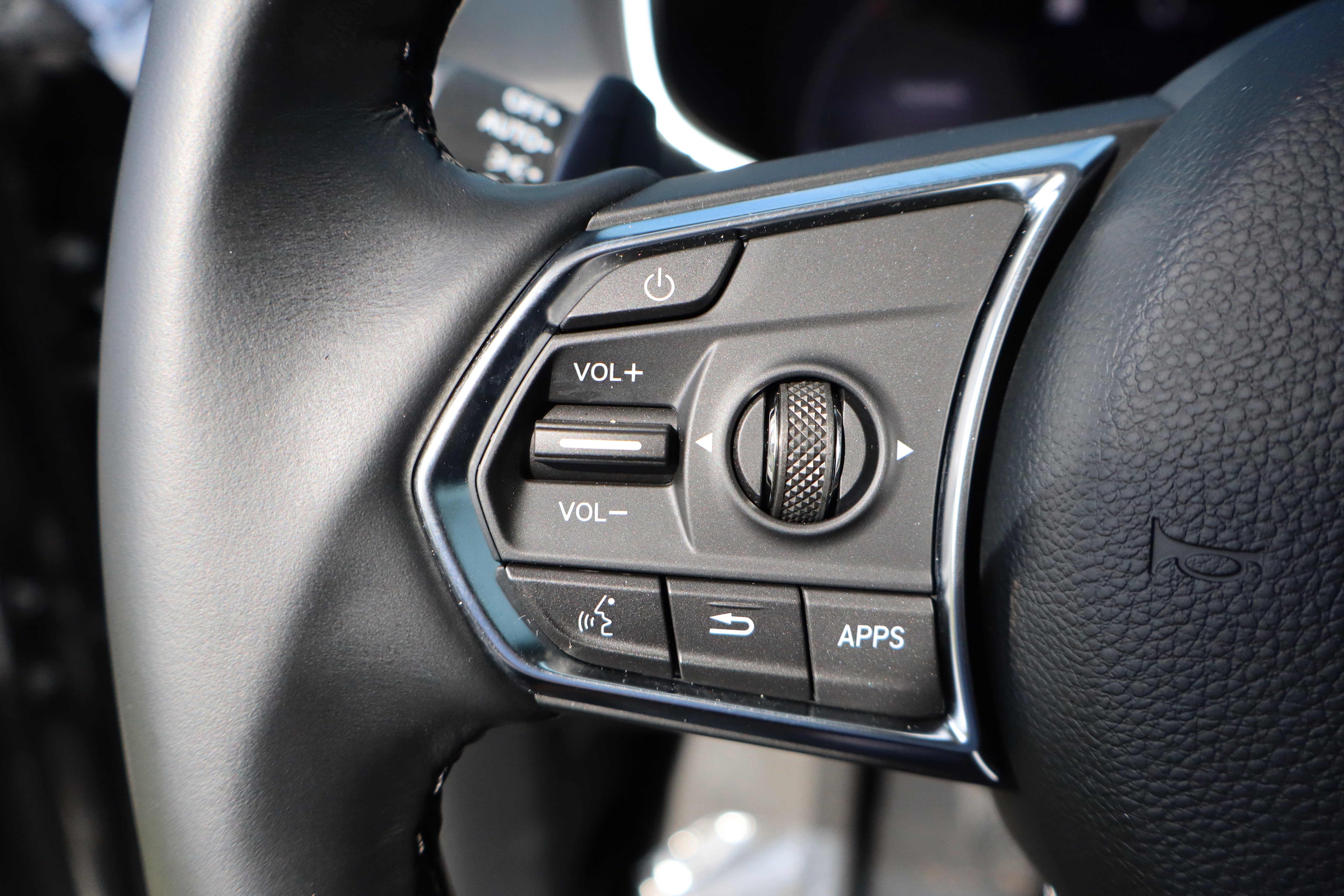 2023 Acura MDX w/Technology Package