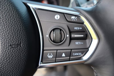 2023 Acura MDX w/Technology Package