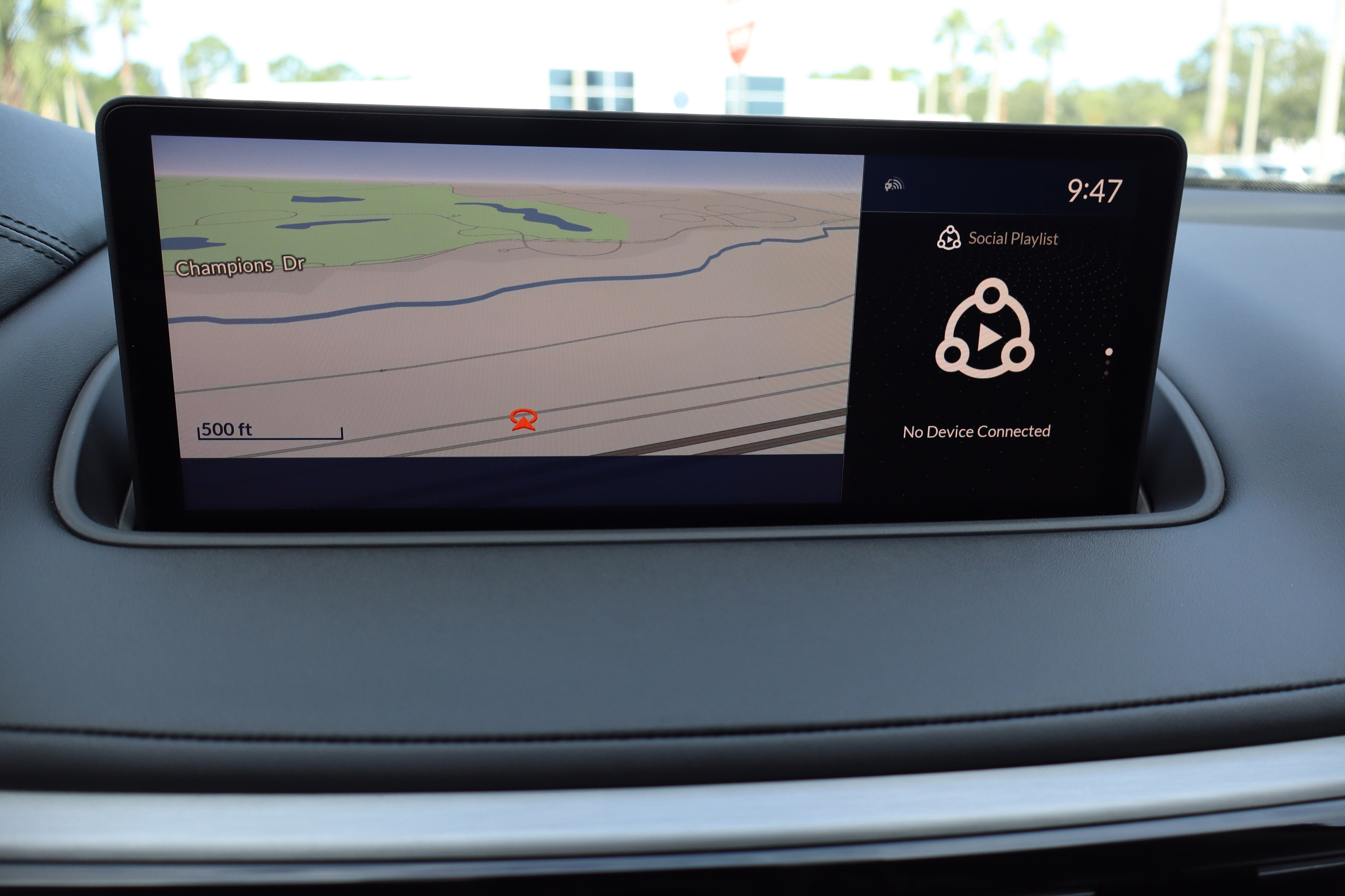 2023 Acura MDX w/Technology Package