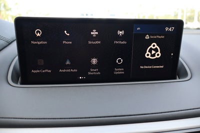 2023 Acura MDX w/Technology Package