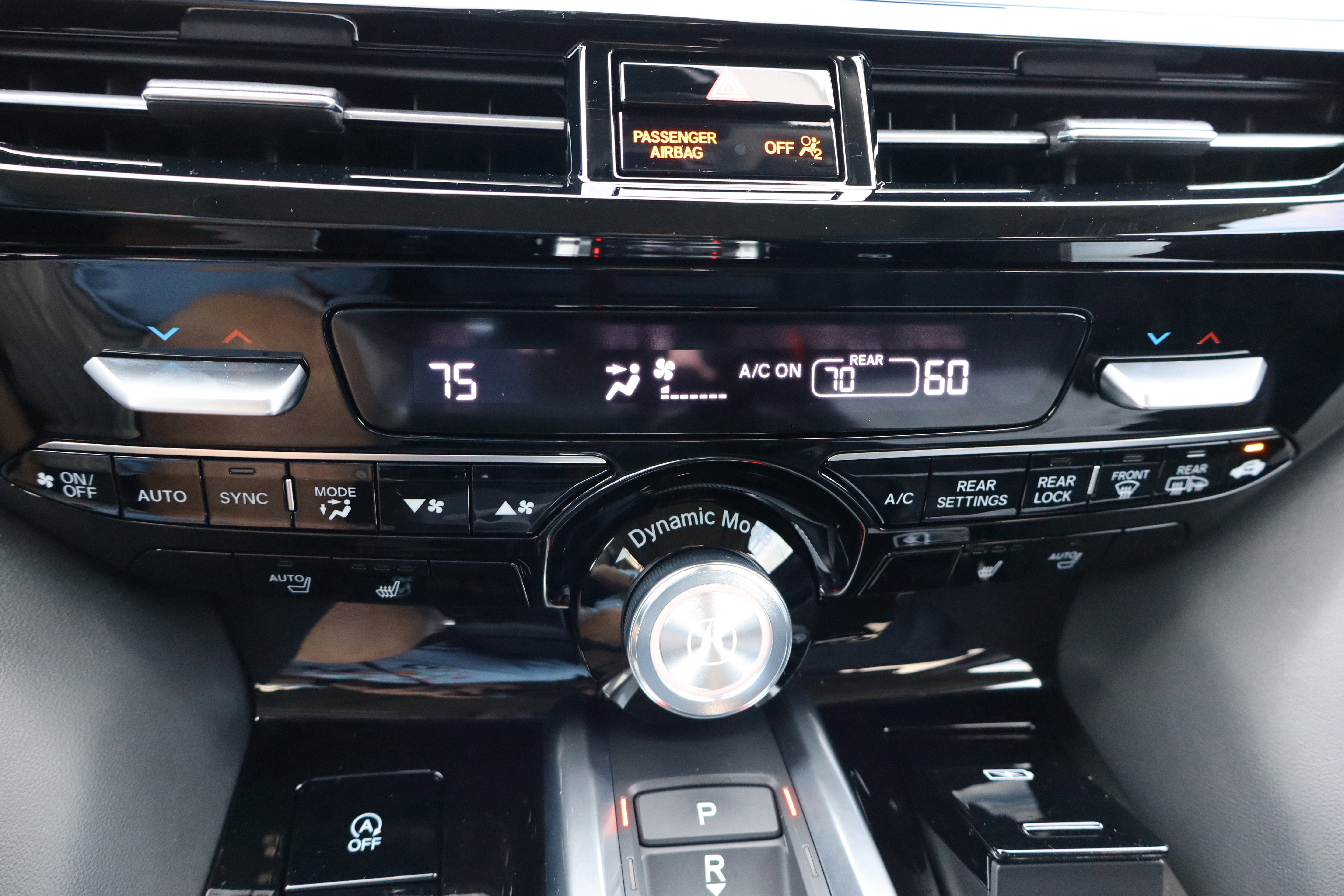 2023 Acura MDX w/Technology Package