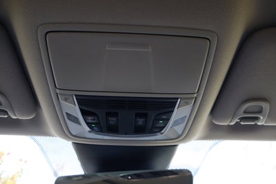 2023 Acura MDX w/Technology Package