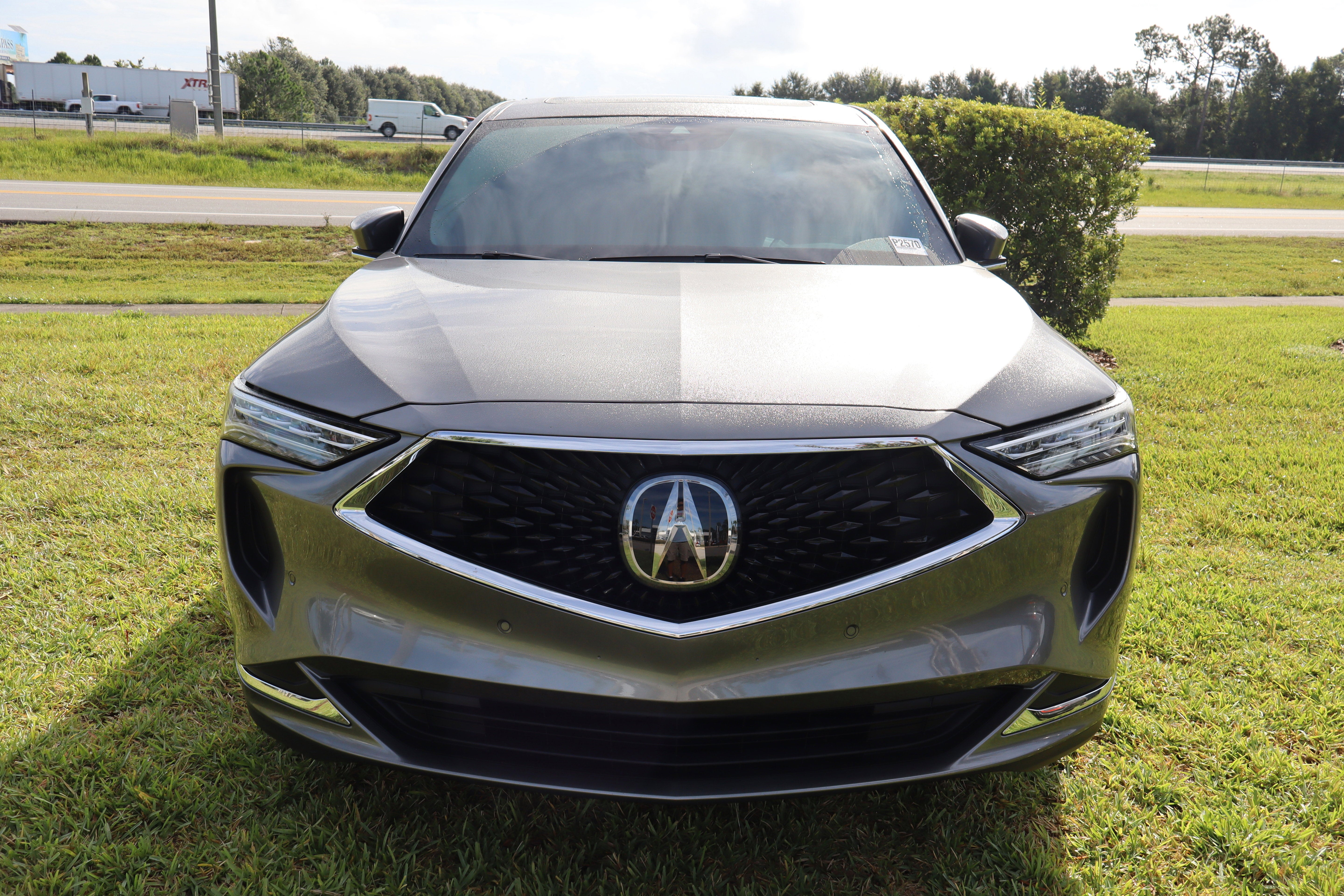 2023 Acura MDX w/Technology Package