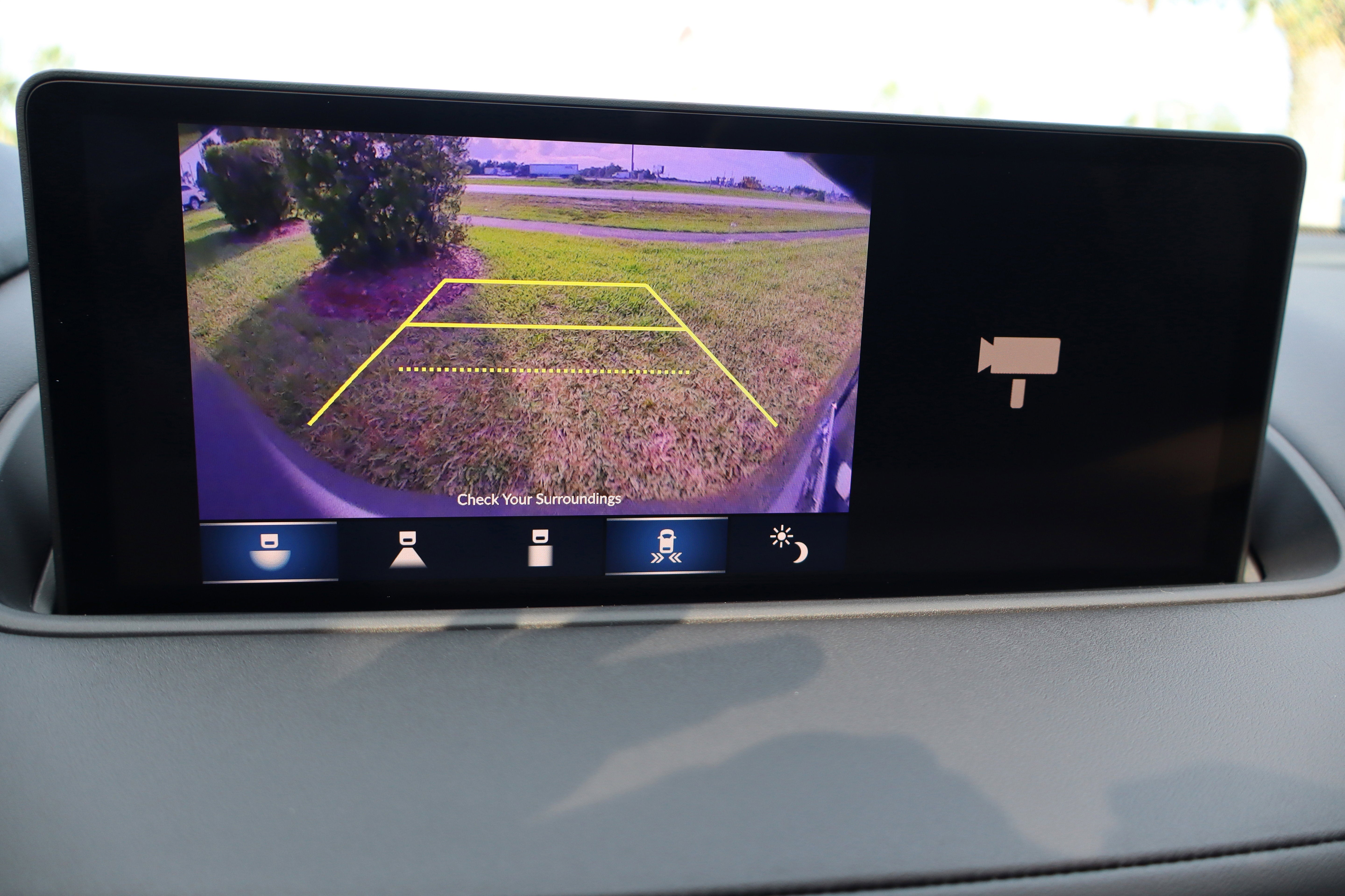 2023 Acura MDX w/Technology Package