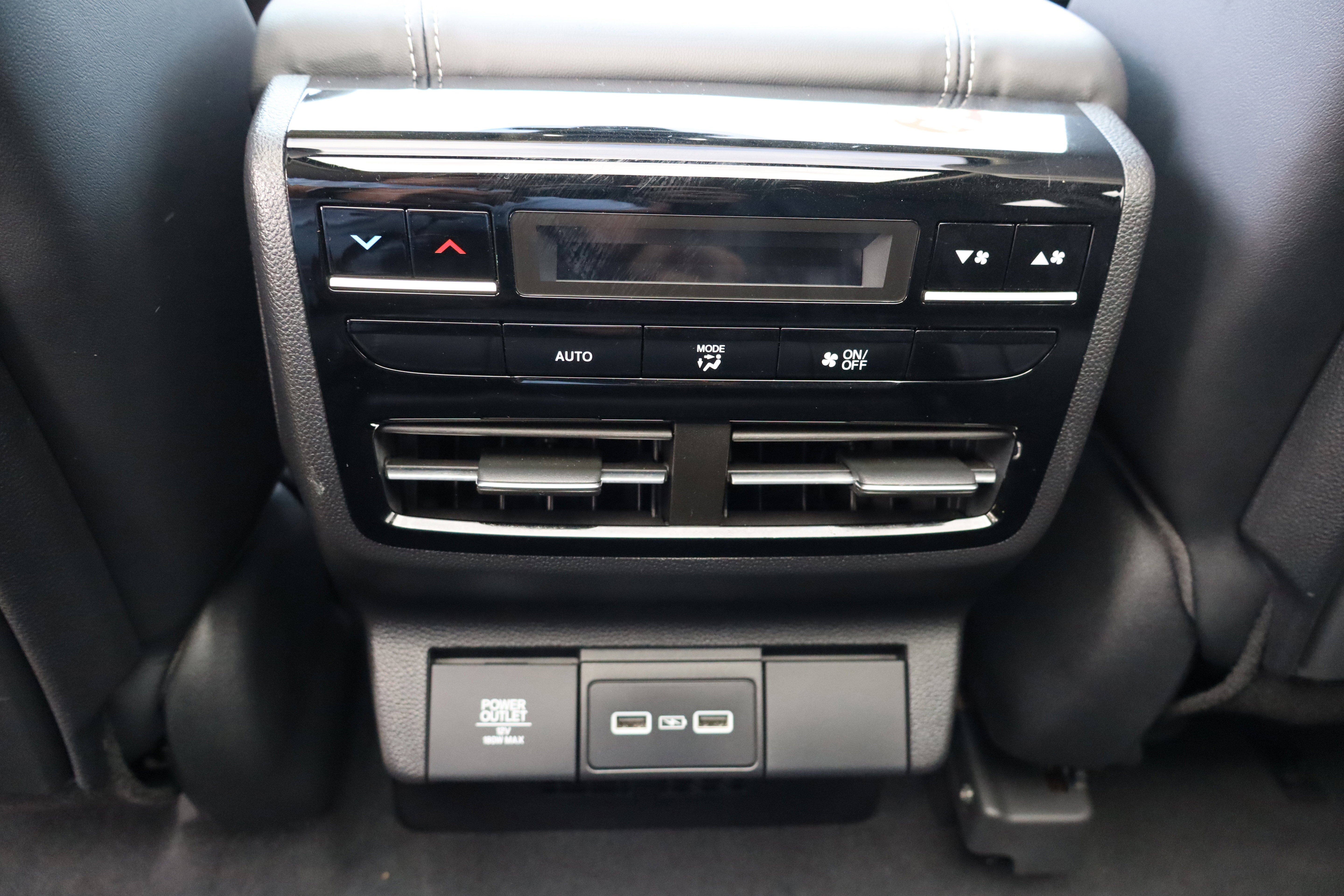 2023 Acura MDX w/Technology Package