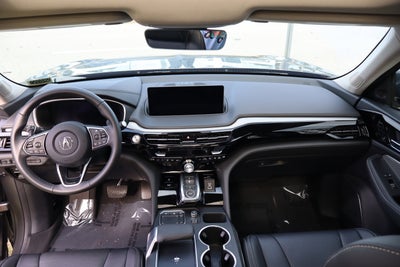 2023 Acura MDX w/Technology Package