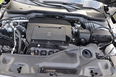 2023 Acura MDX w/Technology Package