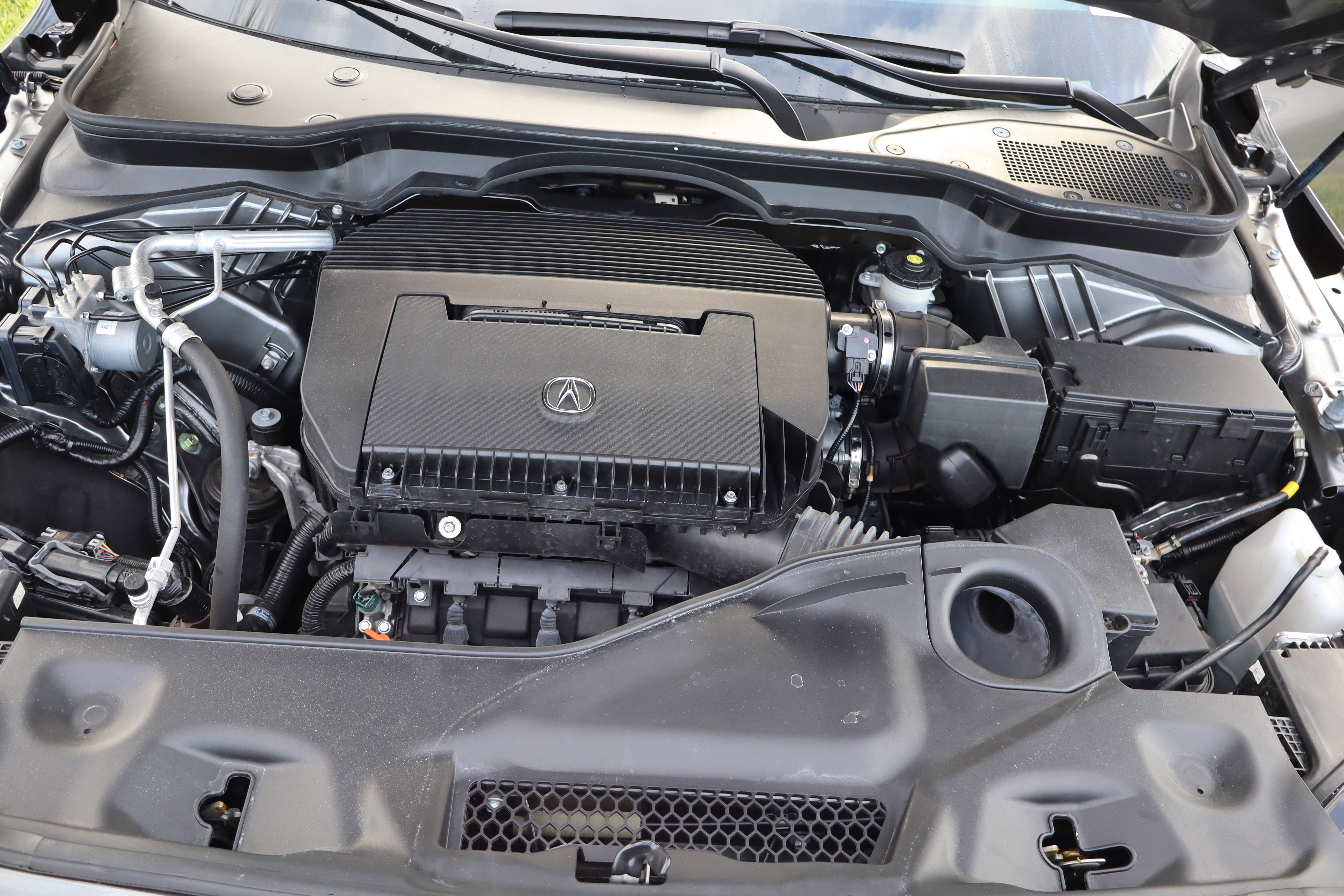 2023 Acura MDX w/Technology Package