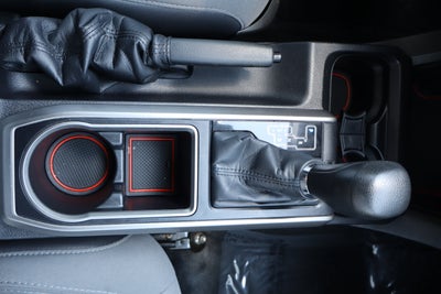 2021 Toyota Tacoma 4WD Base