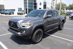 2021 Toyota Tacoma 4WD Base