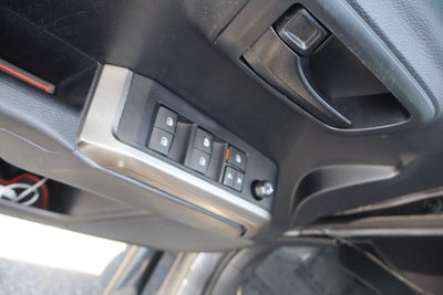 2021 Toyota Tacoma 4WD Base