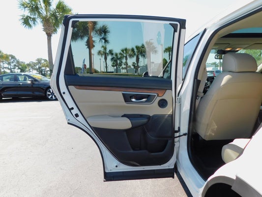 2020 Honda CR-V Hybrid Touring in Daytona Beach, FL - Daytona Auto Mall
