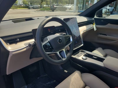 2026 Volvo EX90 Plus