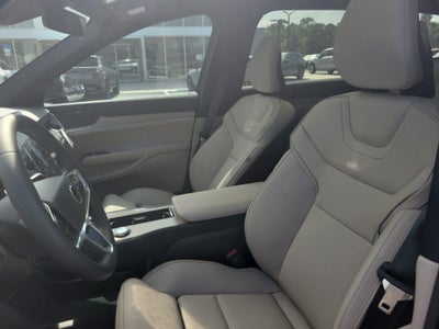 2026 Volvo EX90 Plus