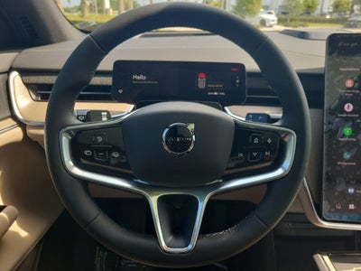 2026 Volvo EX90 Plus