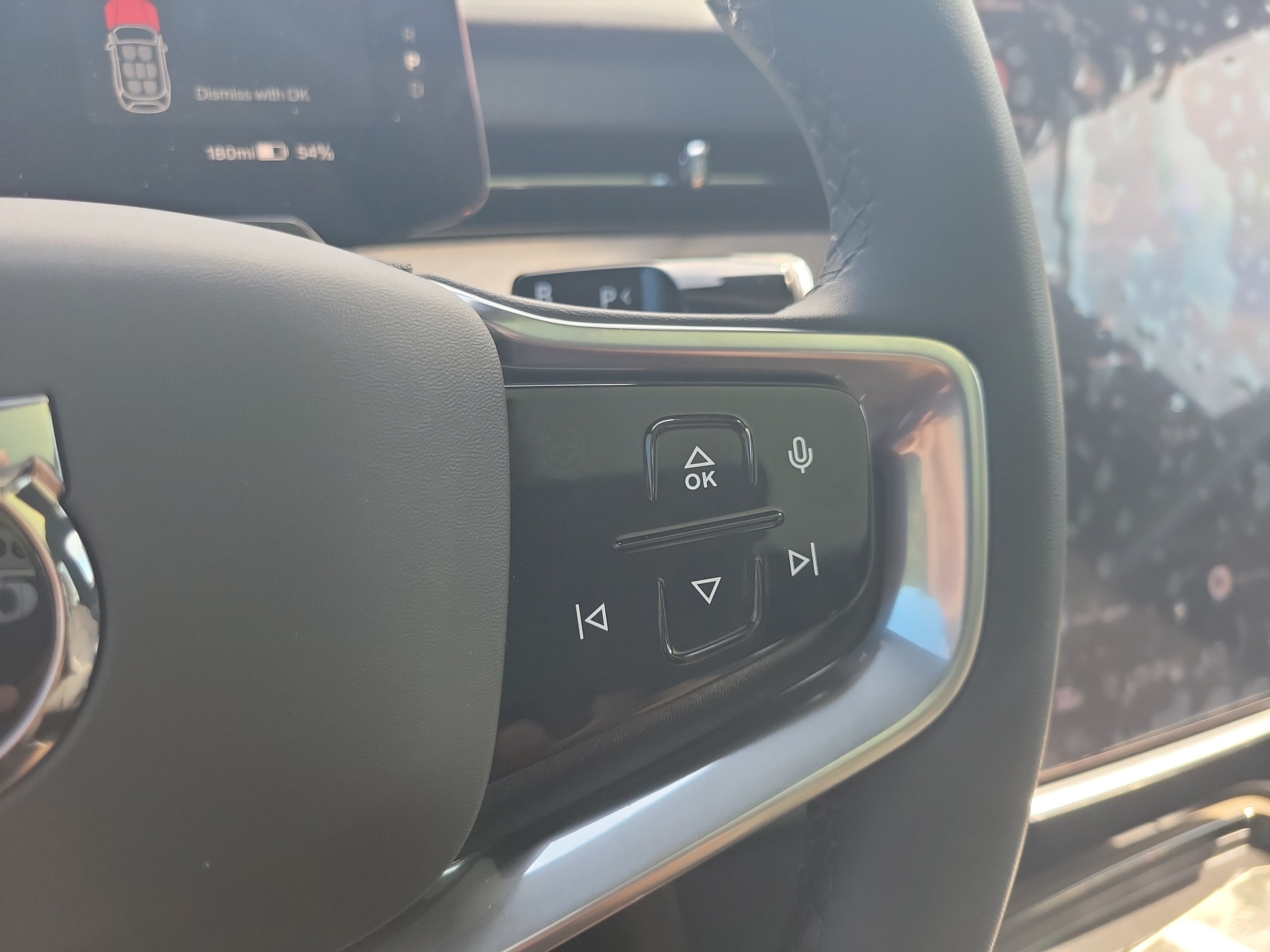 2026 Volvo EX90 Plus