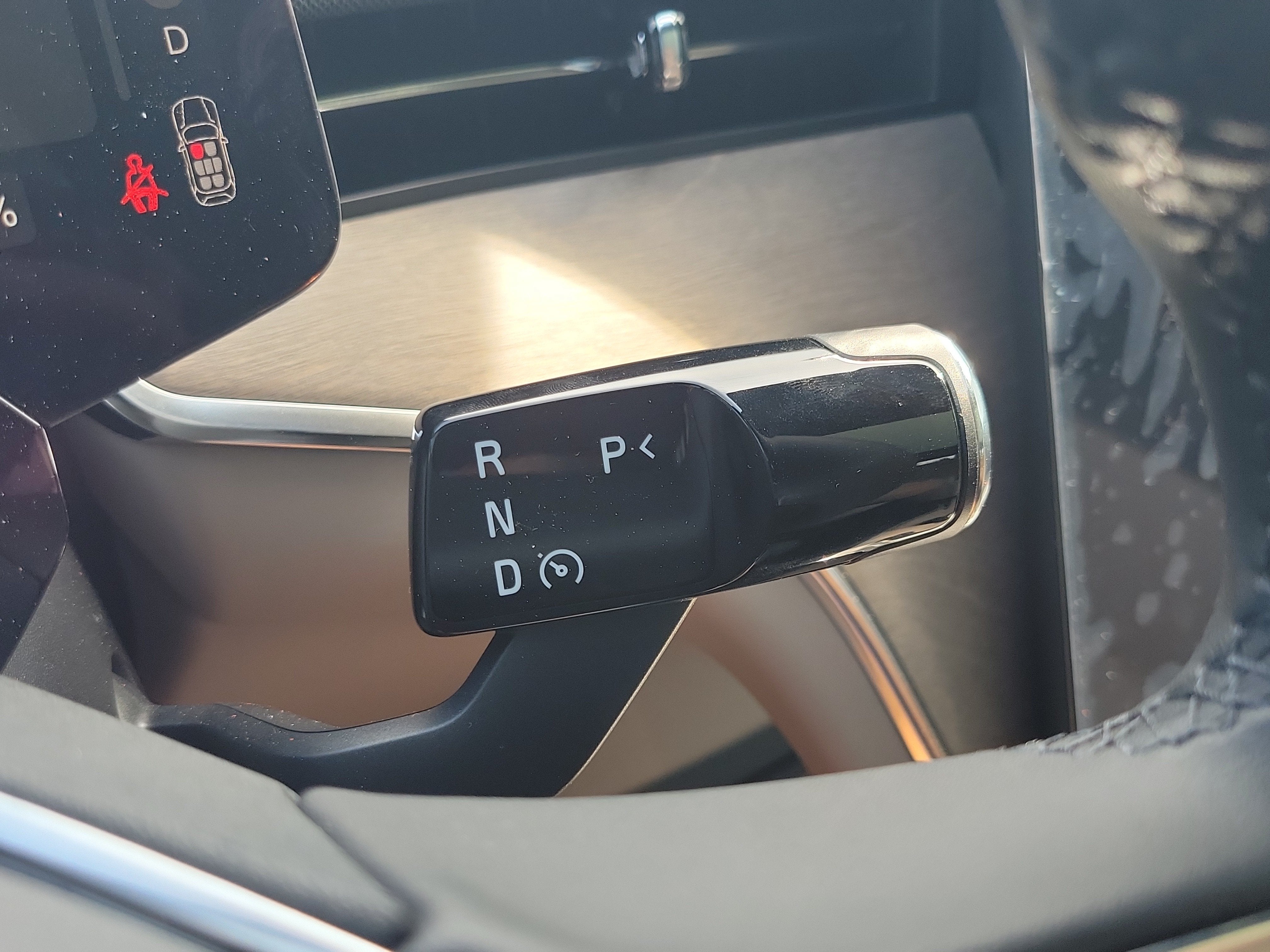 2026 Volvo EX90 Plus