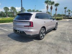 2026 Volvo EX90 Plus