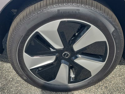 2026 Volvo EX90 Plus