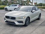 2021 Volvo S60 Momentum