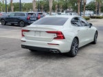 2021 Volvo S60 Momentum