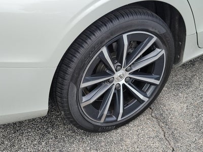 2021 Volvo S60 Momentum