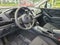 2022 Subaru Crosstrek CVT