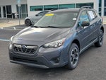 2022 Subaru Crosstrek CVT