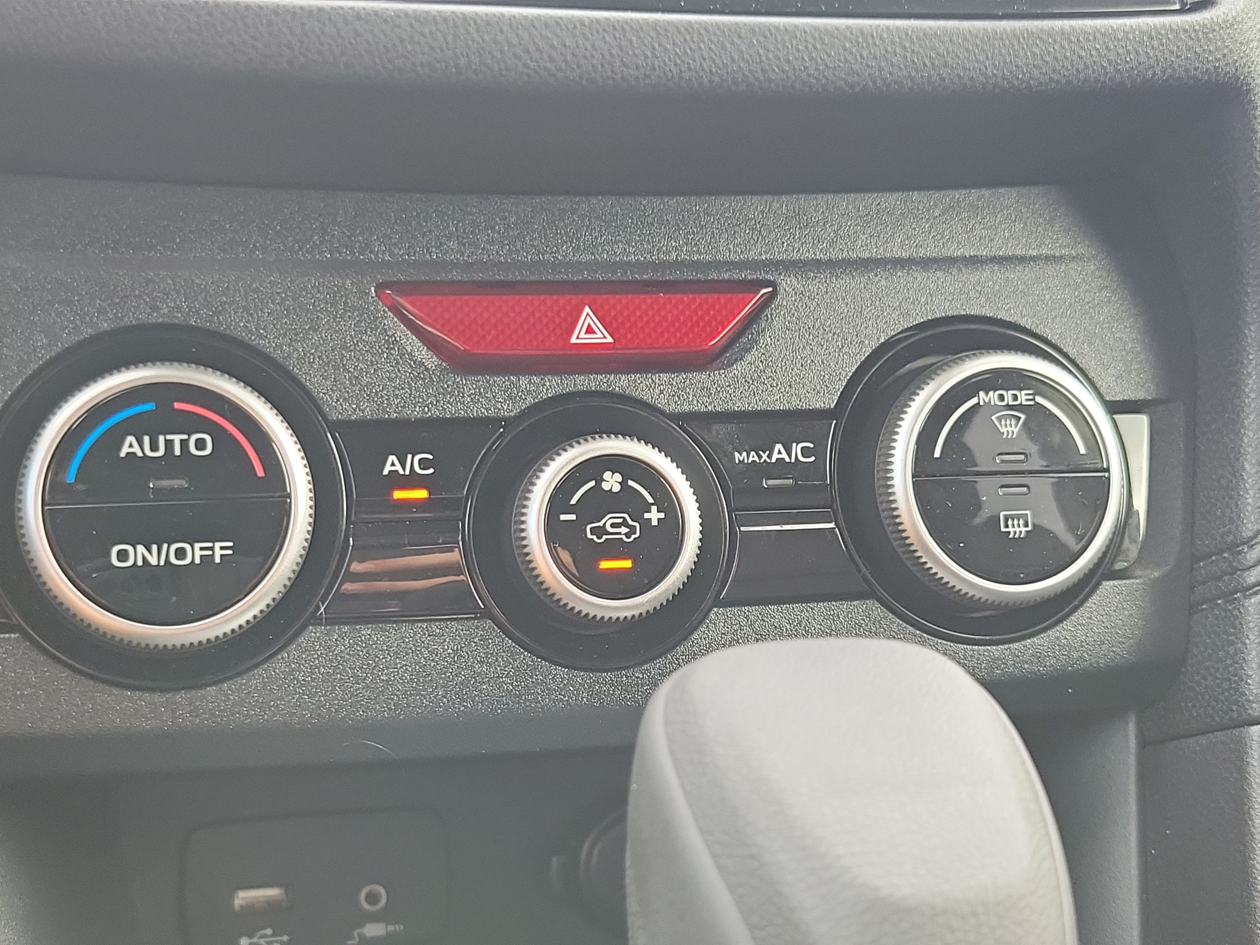 2022 Subaru Crosstrek CVT