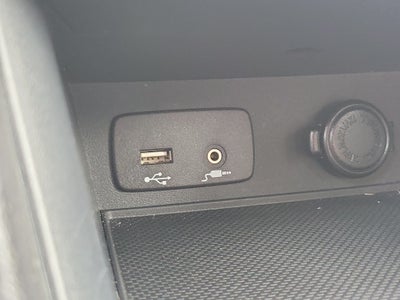 2022 Subaru Crosstrek CVT