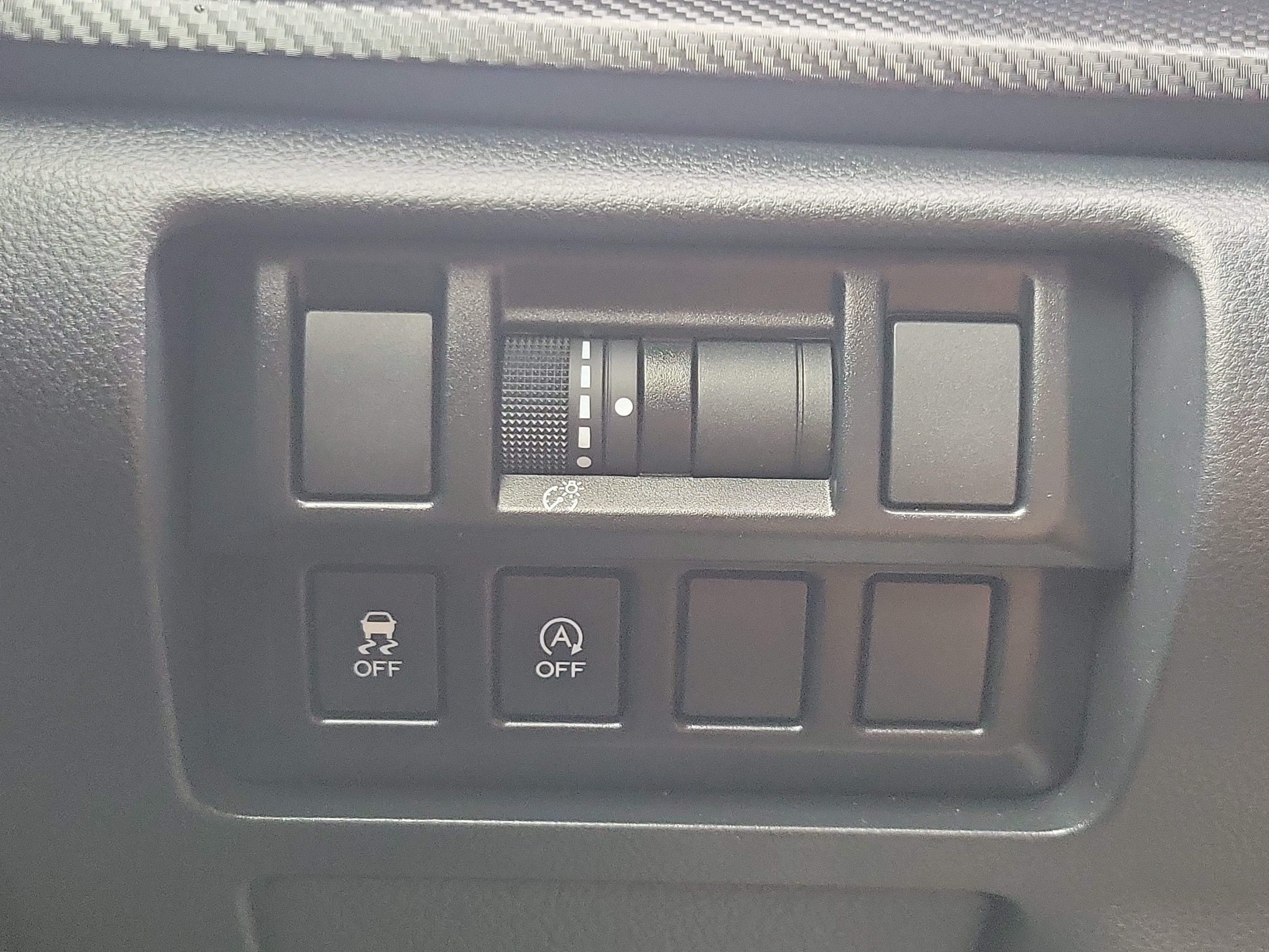 2022 Subaru Crosstrek CVT