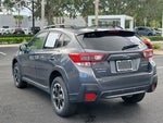2022 Subaru Crosstrek CVT