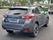 2022 Subaru Crosstrek CVT