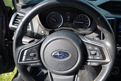 2020 Subaru Crosstrek Limited