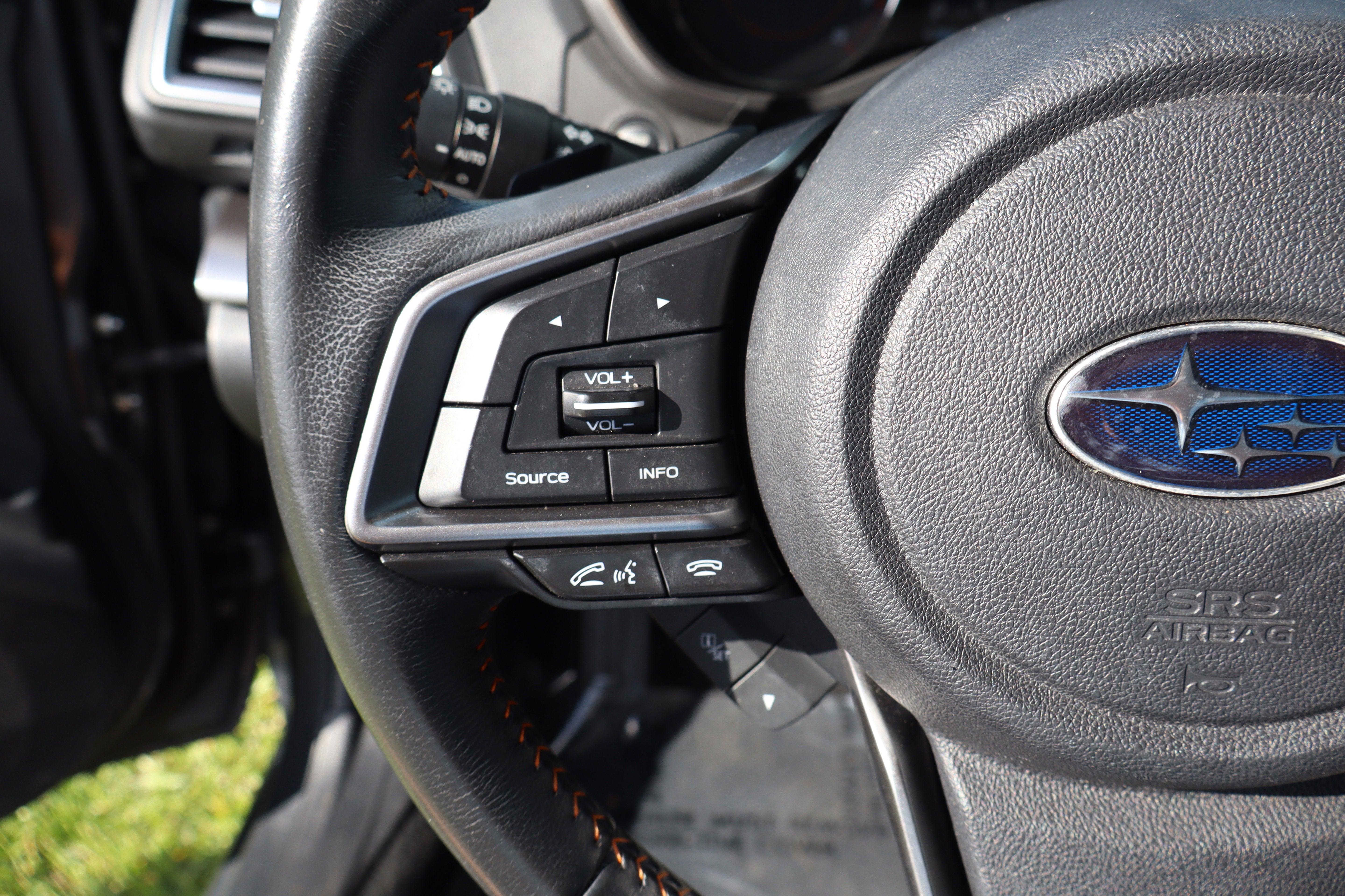 2020 Subaru Crosstrek Limited