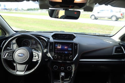 2020 Subaru Crosstrek Limited