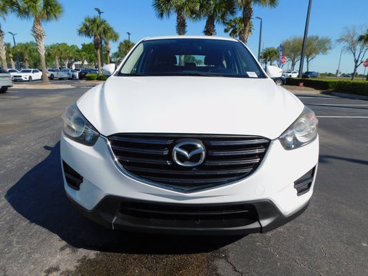 2016 Mazda Mazda CX-5 Sport in Daytona Beach, FL - Daytona Auto Mall