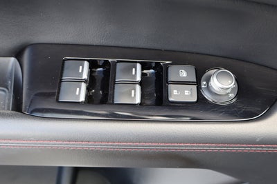 2022 Mazda Mazda CX-5 2.5 Turbo