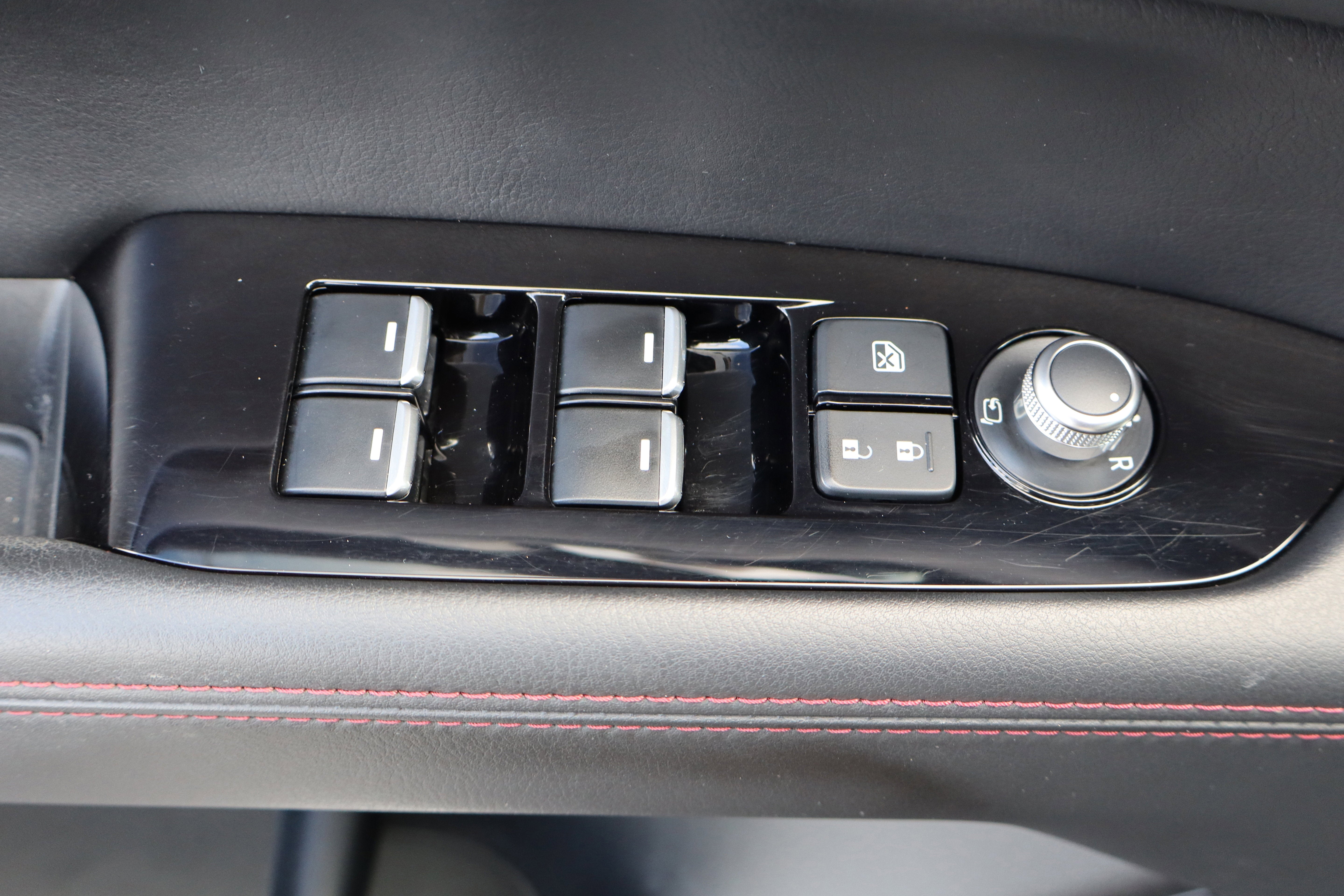 2022 Mazda Mazda CX-5 2.5 Turbo