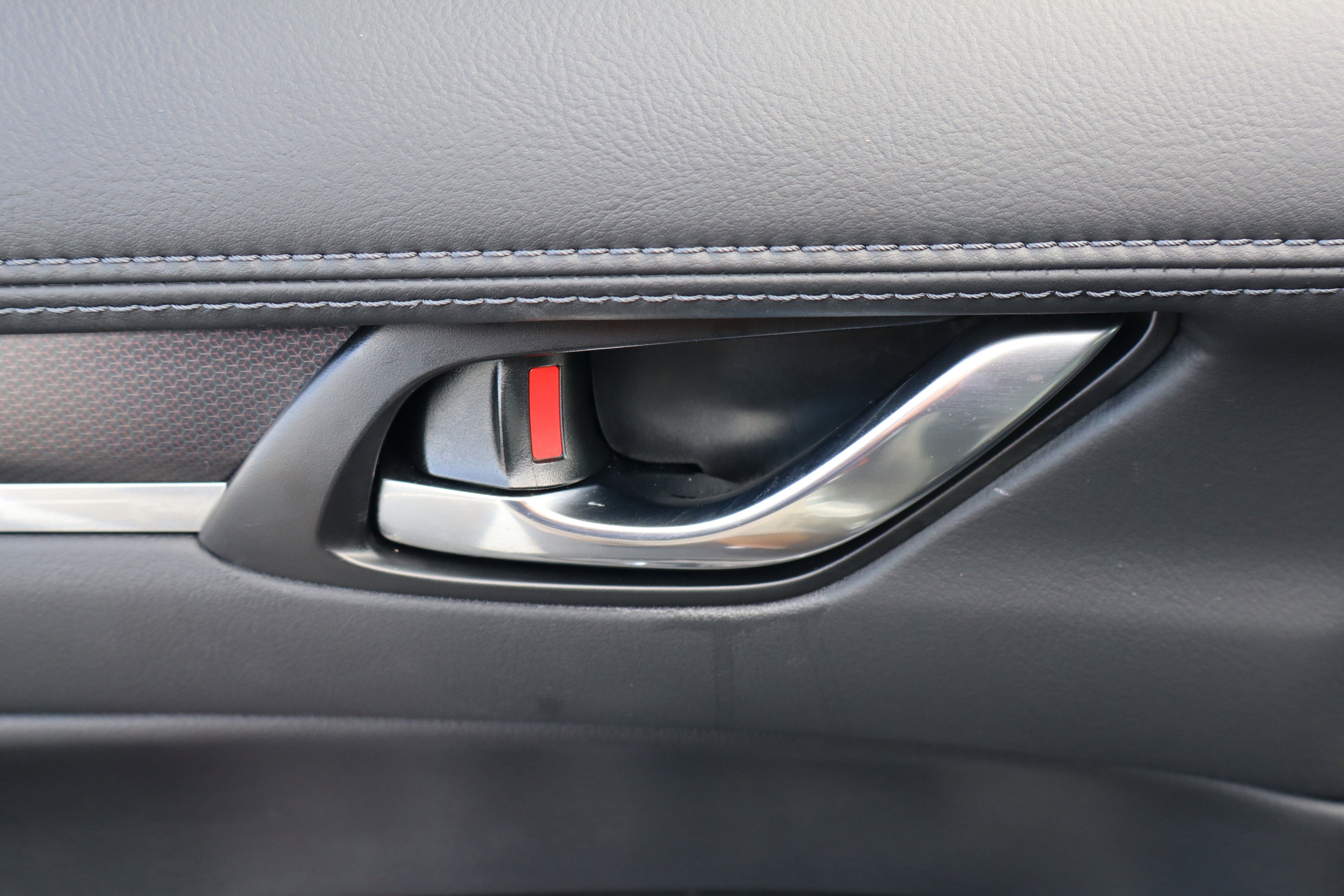 2022 Mazda Mazda CX-5 2.5 Turbo