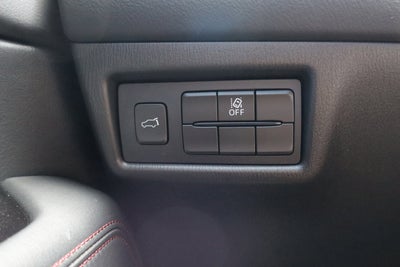 2022 Mazda Mazda CX-5 2.5 Turbo