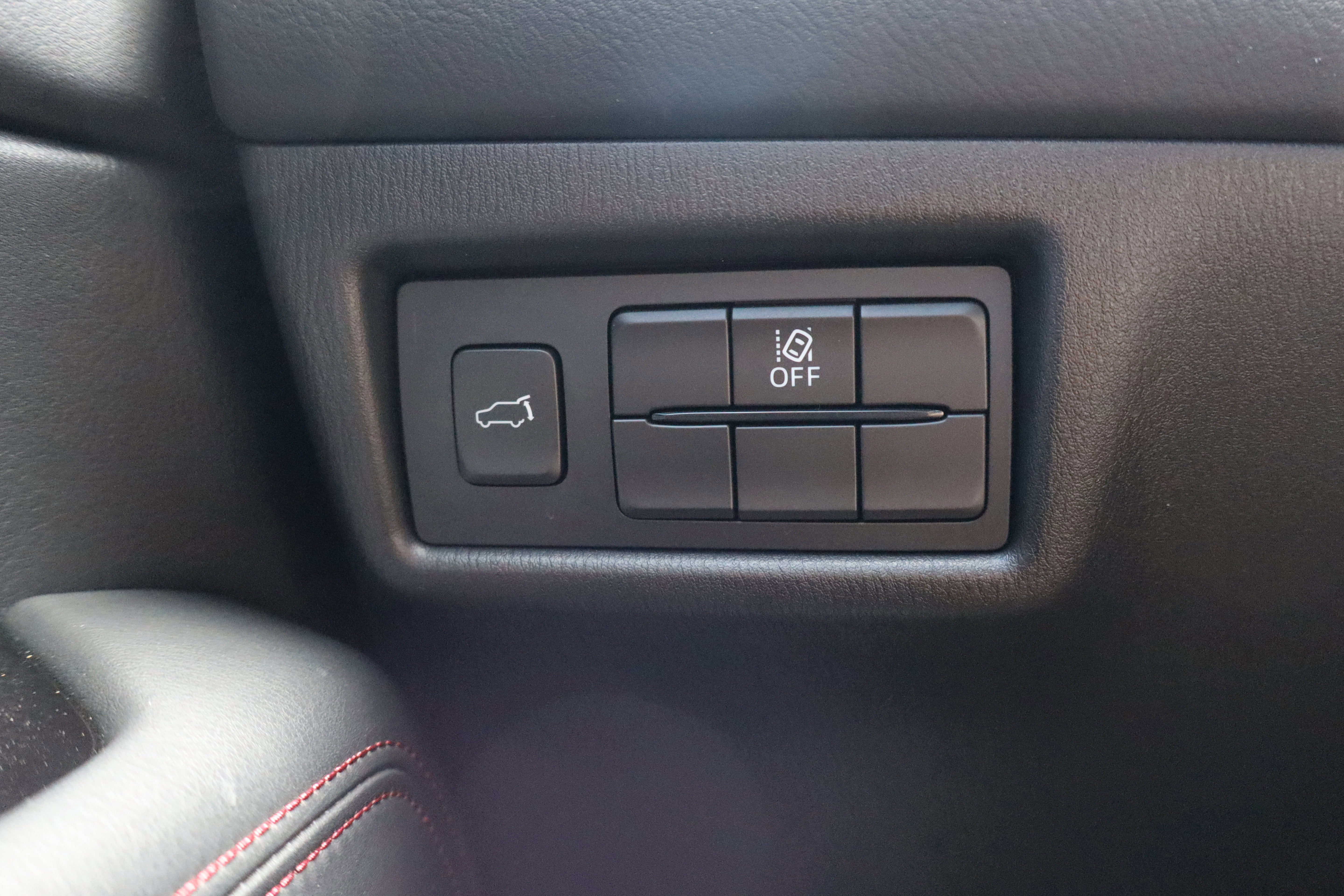 2022 Mazda Mazda CX-5 2.5 Turbo