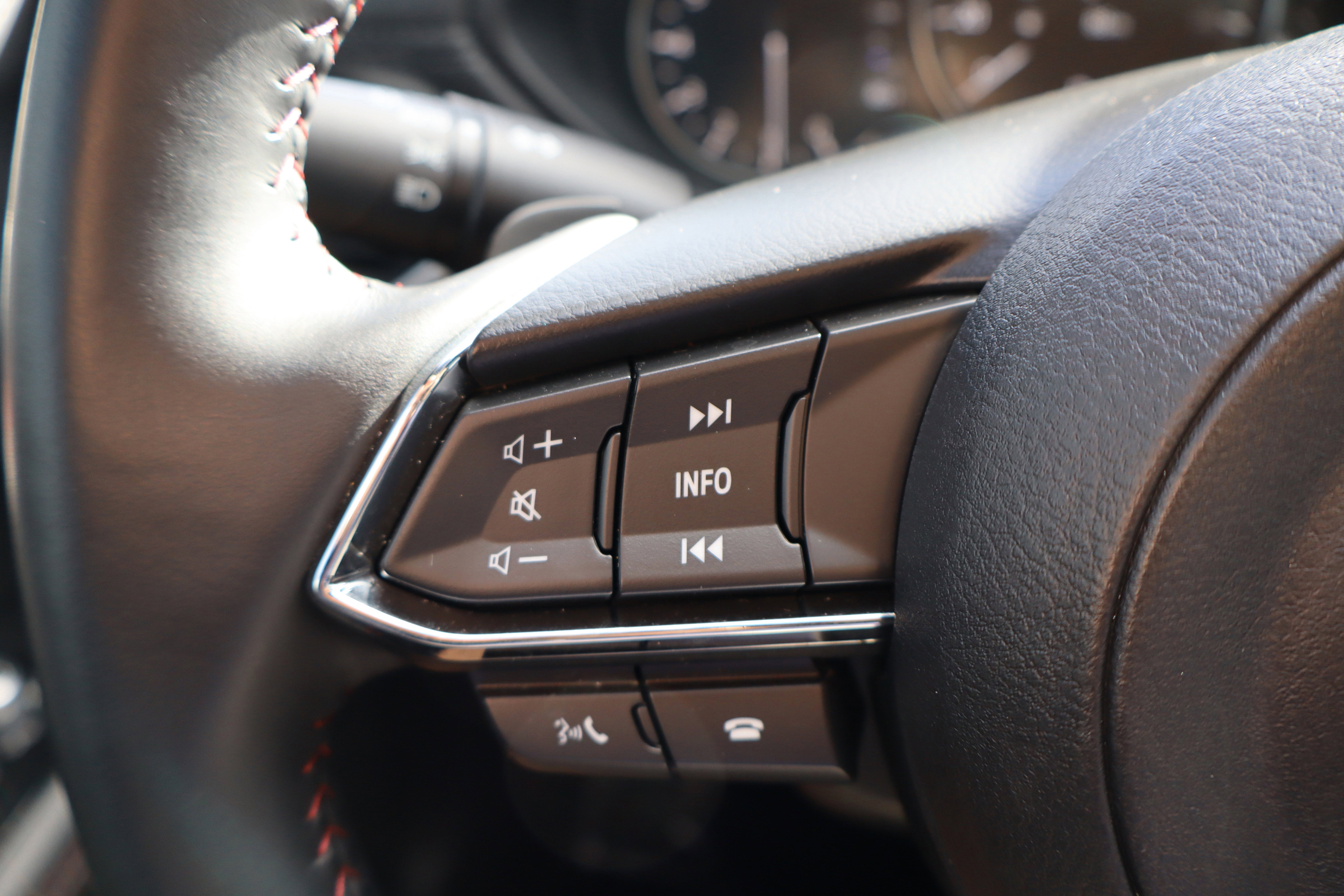 2022 Mazda Mazda CX-5 2.5 Turbo