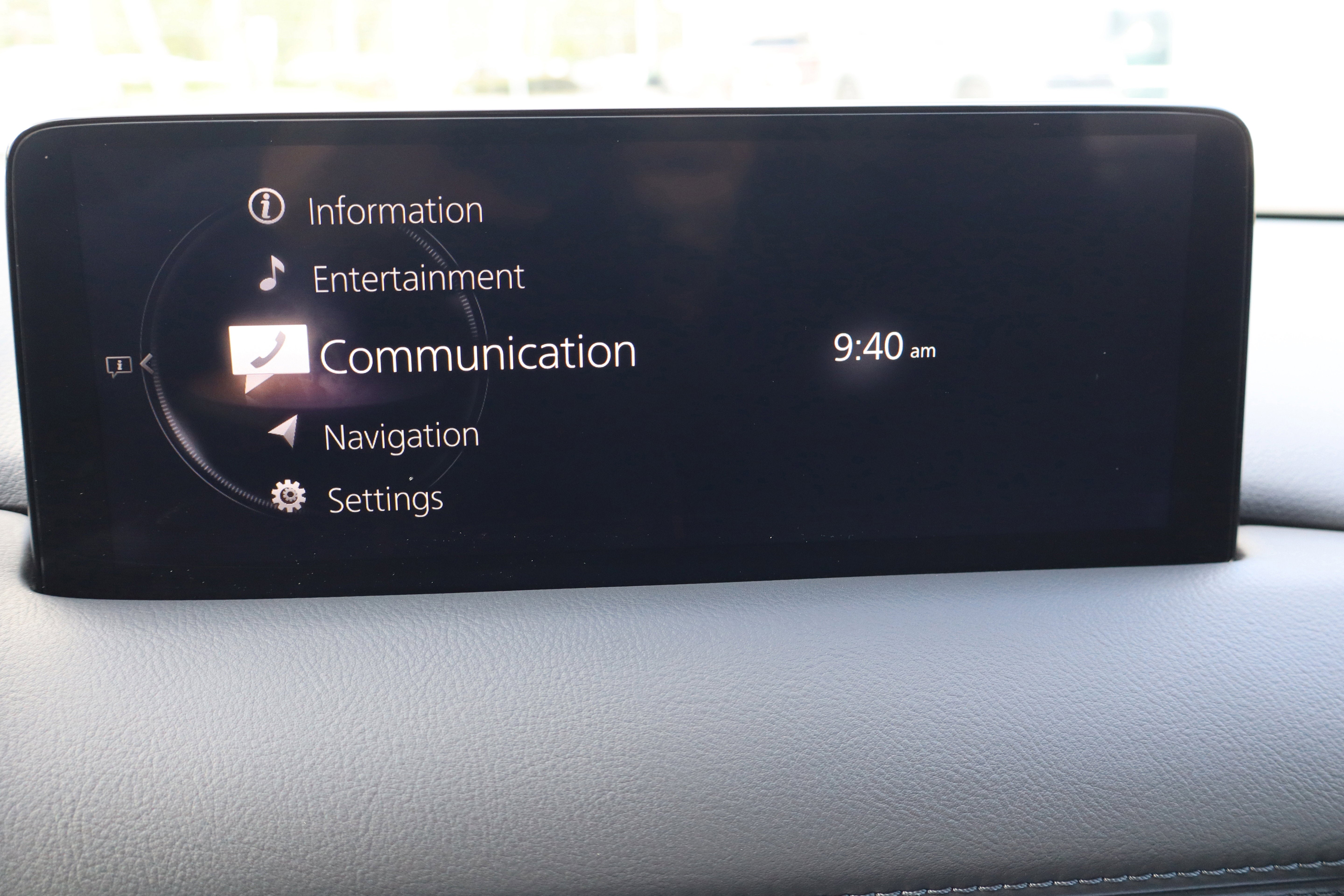 2022 Mazda Mazda CX-5 2.5 Turbo