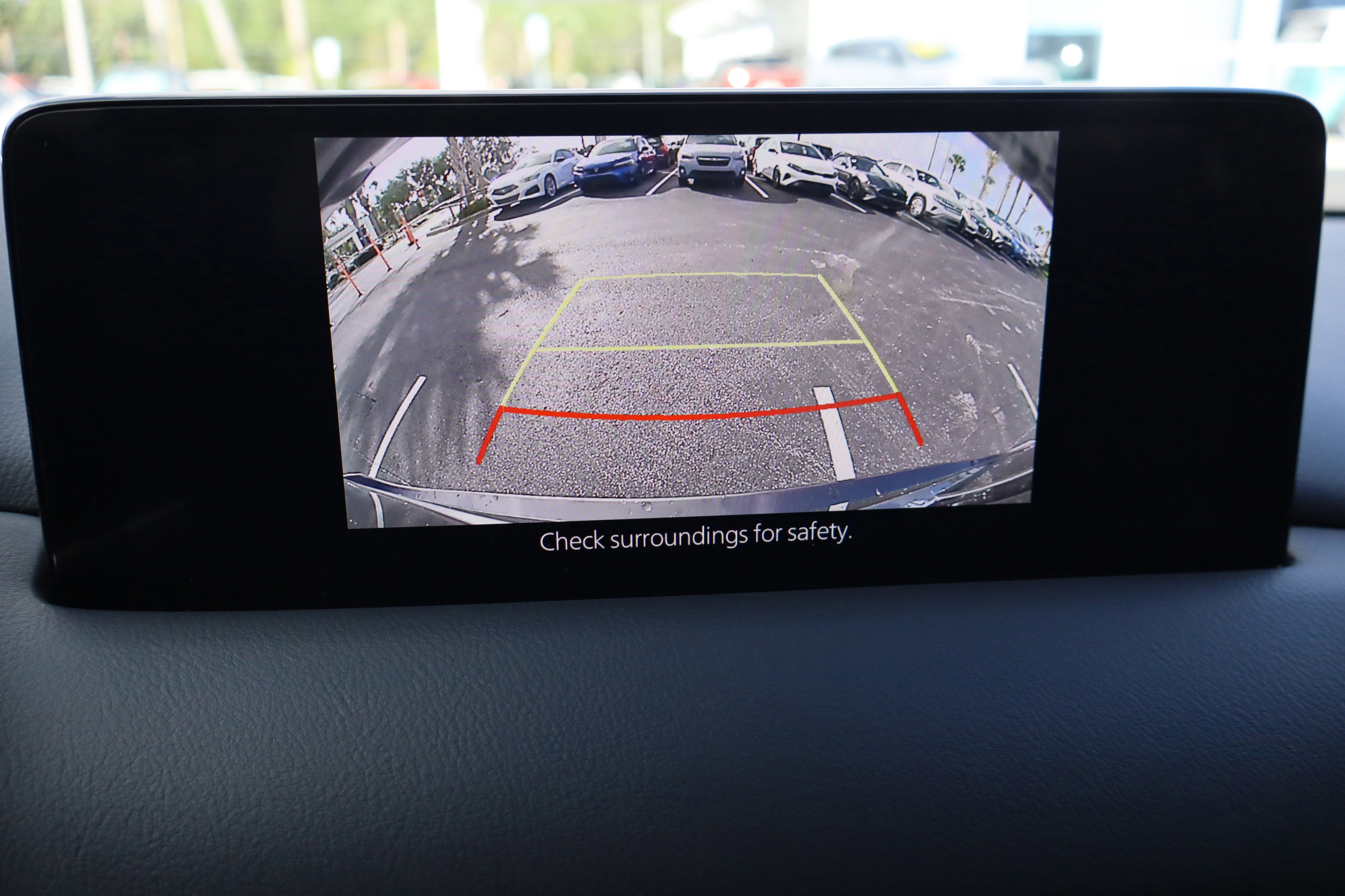 2022 Mazda Mazda CX-5 2.5 Turbo