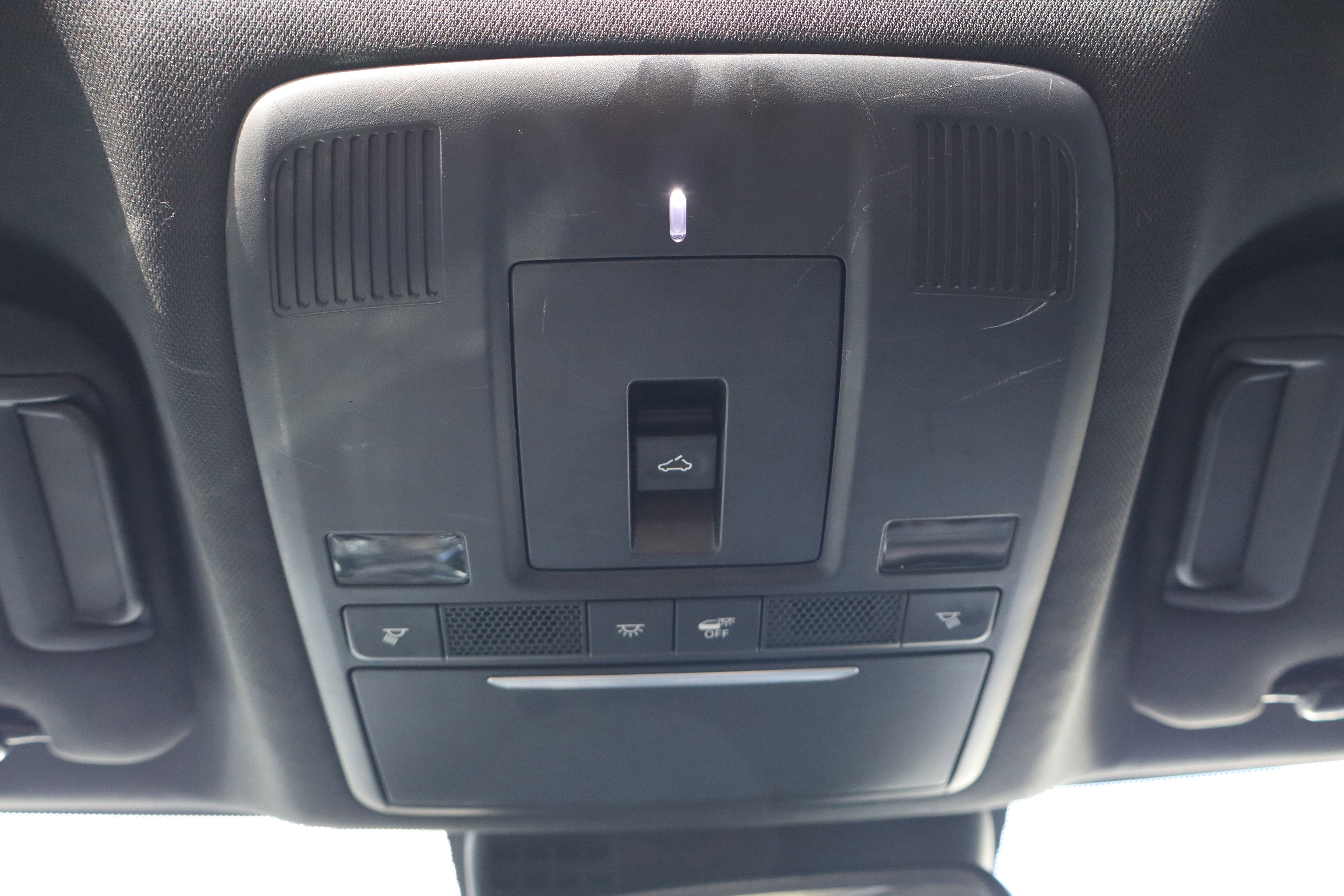 2022 Mazda Mazda CX-5 2.5 Turbo